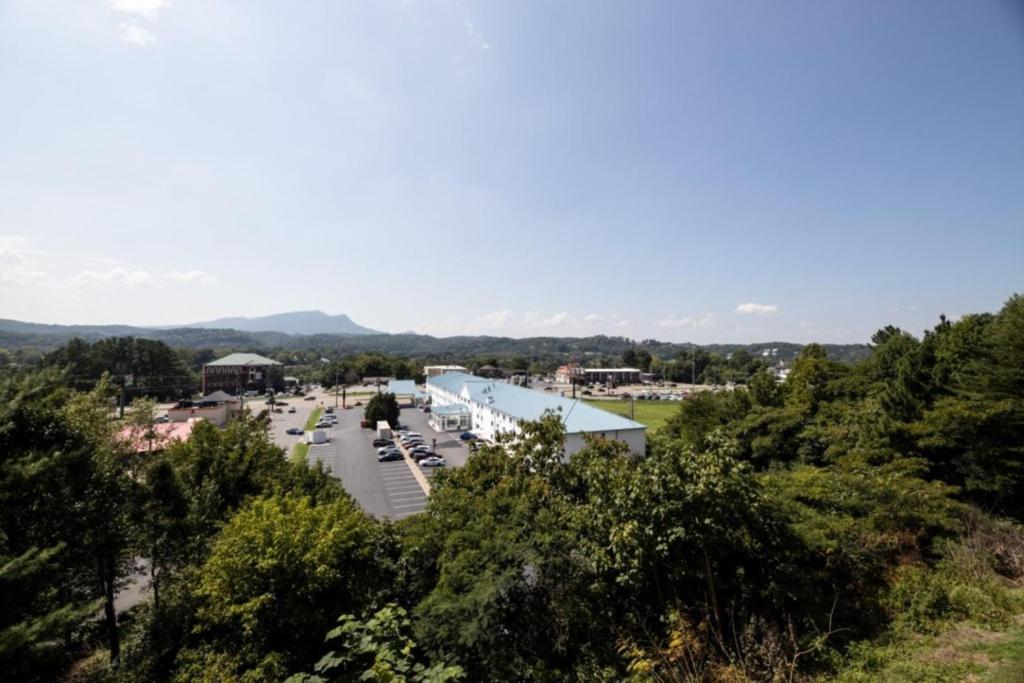 Mvc - Unit 1302 - The Cove Lejlighed Pigeon Forge Eksteriør billede